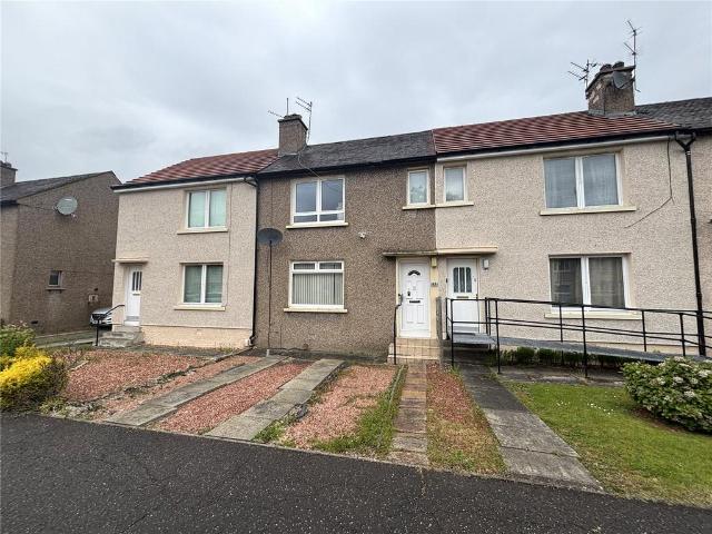 House for sale in Kersiebank, Scotland