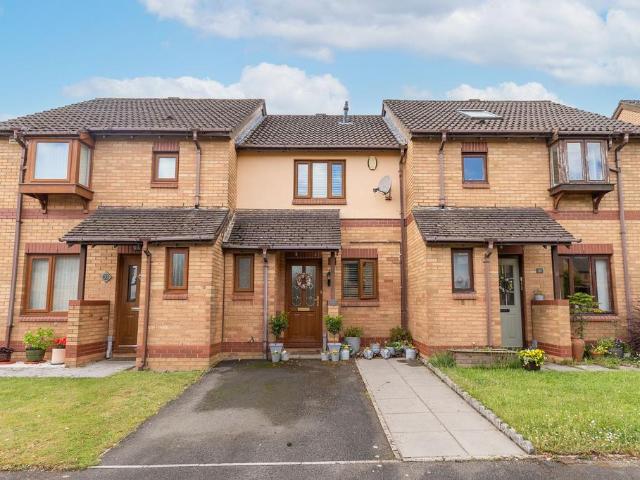 House for sale in Falcon Lodge, Wales