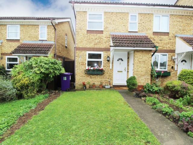 House for sale in King's Walden, Hertfordshire
