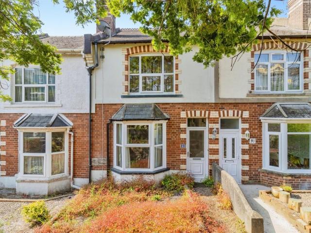 House for sale in Ellacombe, Babbacombe