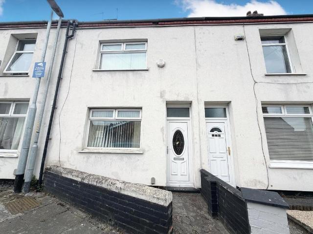 House for sale in Stockton-on-tees