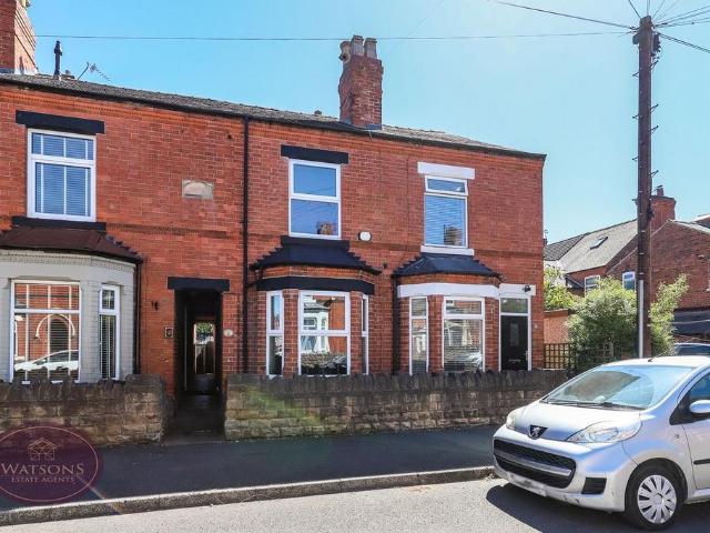House for sale in Titchfield, Hucknall