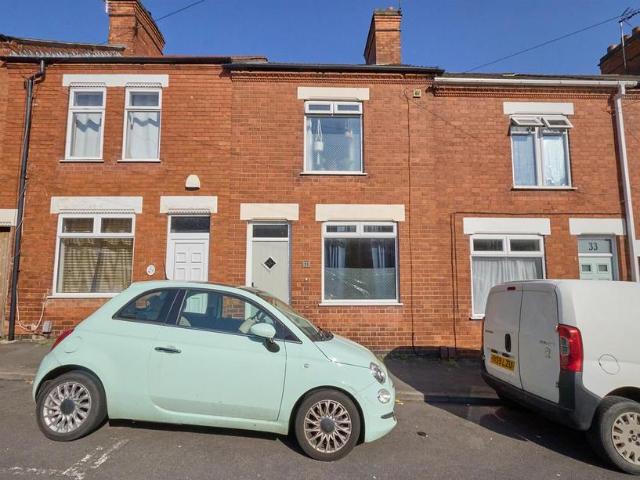 House for sale in Barwell, Barton