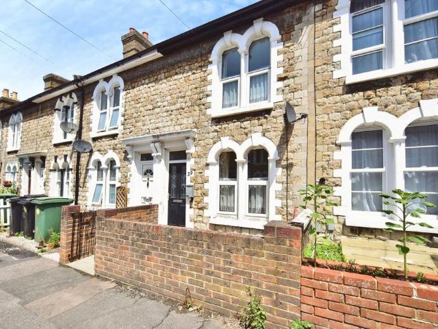 House for sale in Ringlestone, Midway