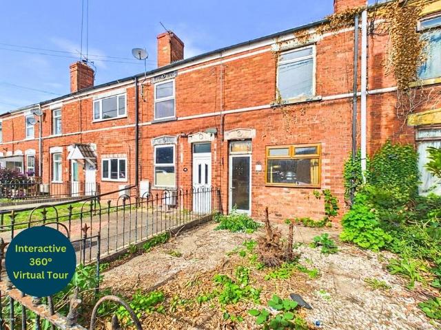 House for sale in North Lincolnshire
