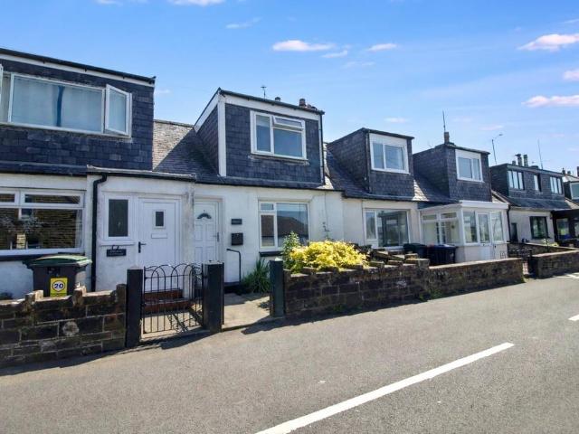 House for sale in Glencaple, Dumfries and Galloway