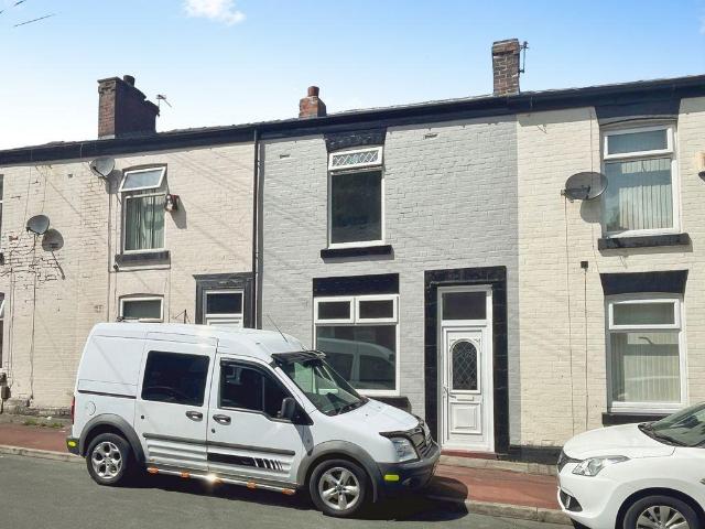 House for sale in The Haulgh, Bolton