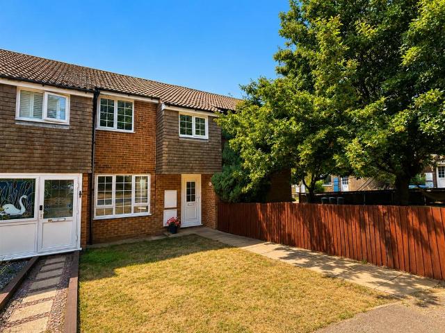 House for sale in Peacehaven, Iford