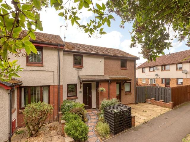 House for sale in Scotland