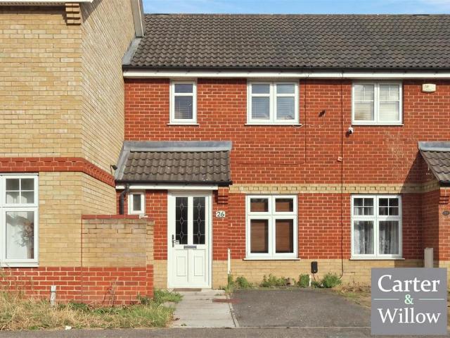 House for sale in London Borough of Barking and Dagenham, Greater London