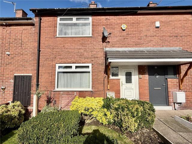 House for sale in Heywood, Rochdale