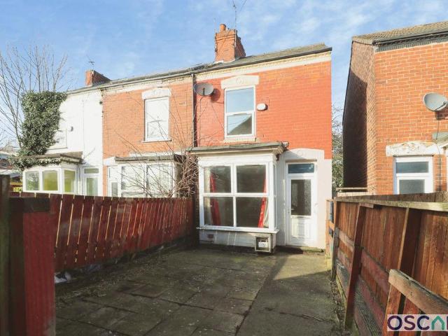 House for sale in Sculcoates, Hull