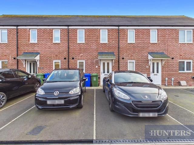 House for sale in Cayton