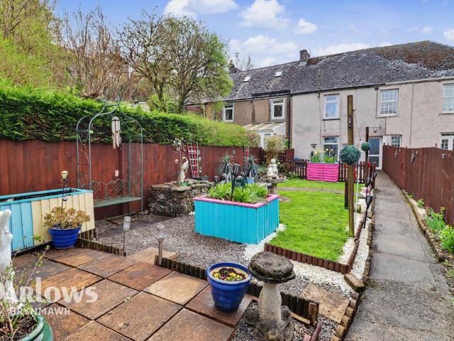House for sale in Nantyglo and Blaina, Nantyglo