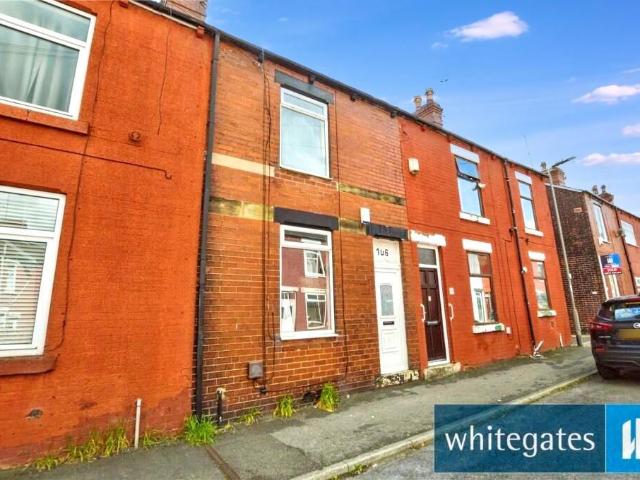 House for sale in Hemsworth, West Yorkshire