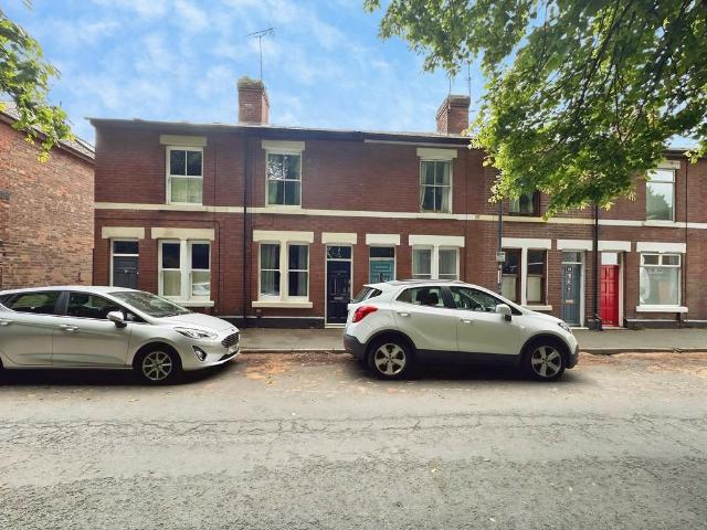 House for sale in Little Chester, East Midlands