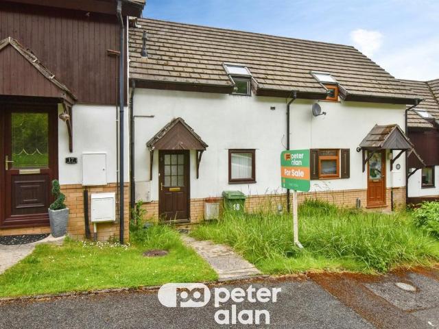 House for sale in Mountain Ash West, Wales