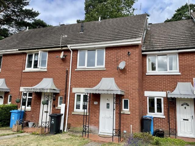 House for sale in Creekmoor, Poole