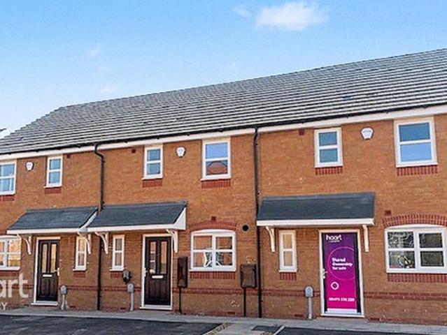 House for sale in Ash Green, Camp Hill