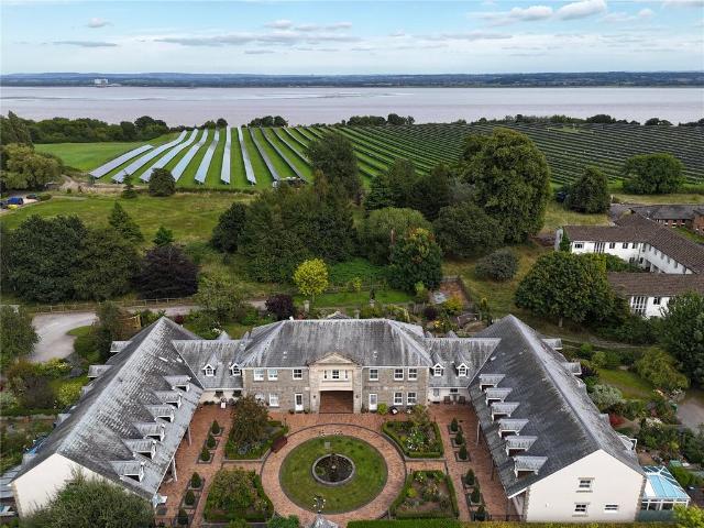 House for sale in Bromsberrow Heath, Gloucestershire