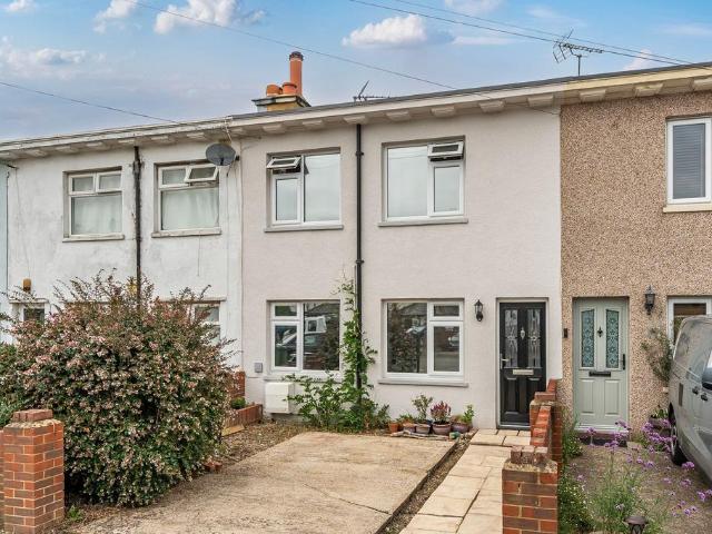 House for sale in Epsom, Surrey