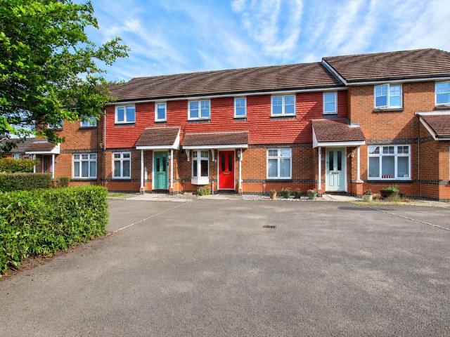 House for sale in Easthampstead, Bracknell
