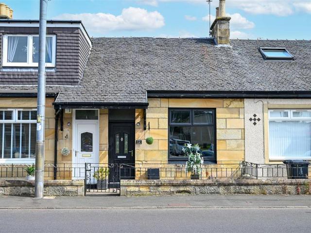 House for sale in Gallowhill, Larkhall