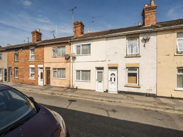 House for sale in Rodbourne, Swindon