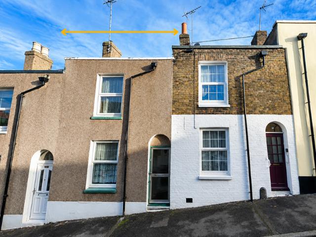 House for sale in Whitehall, Acol