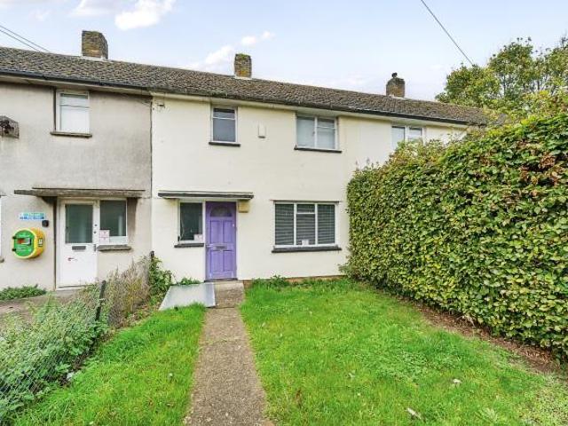House for sale in Berrick Salome, Oxfordshire