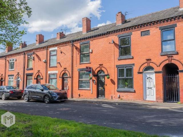 House for sale in Wigan, Greater Manchester