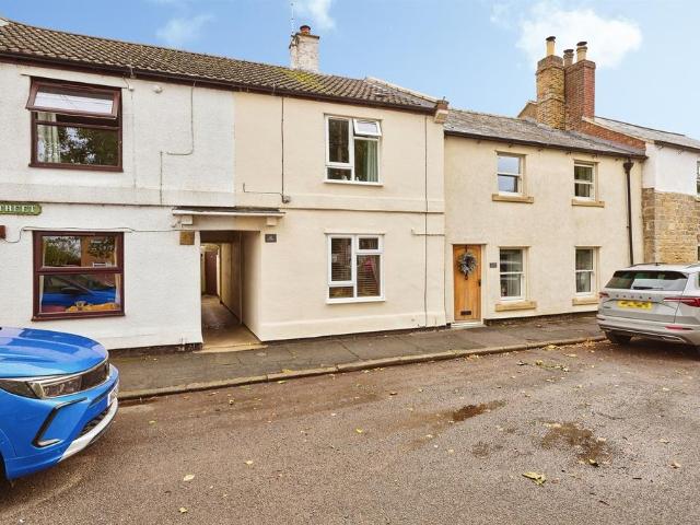 House for sale in Crowland, Gosberton Clough