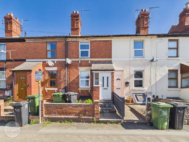 House for sale in Portfields, Hereford