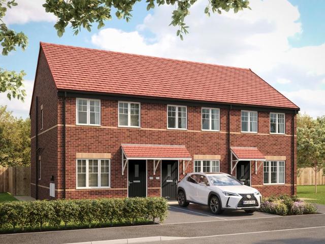 House for sale in Acklam, Normanby