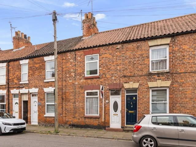 House for sale in Barton Waterside, Barton-upon-Humber