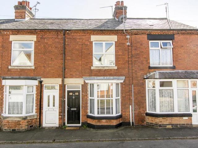 House for sale in Kibworth, Harborough