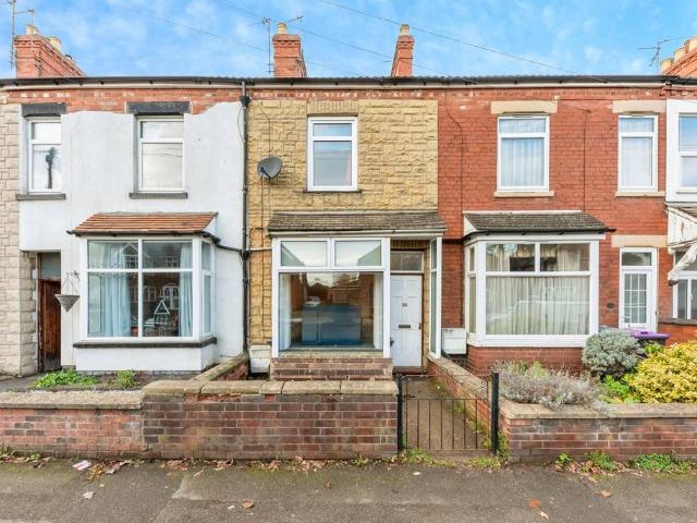 House for sale in Grantham, Barholm
