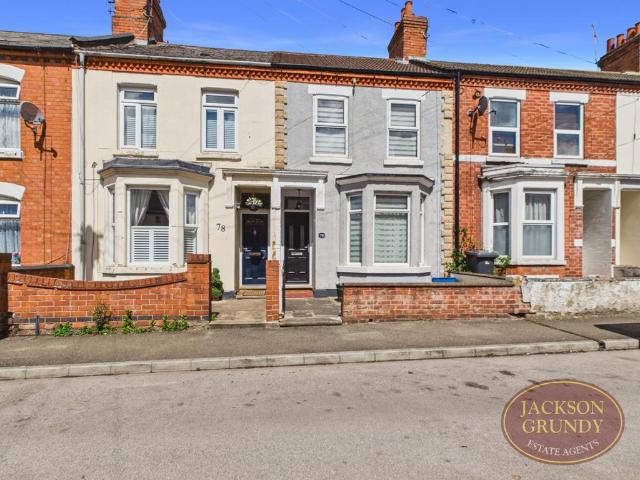 House for sale in Northampton, Northamptonshire