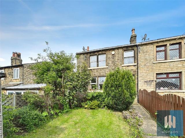 House for sale in West Yorkshire
