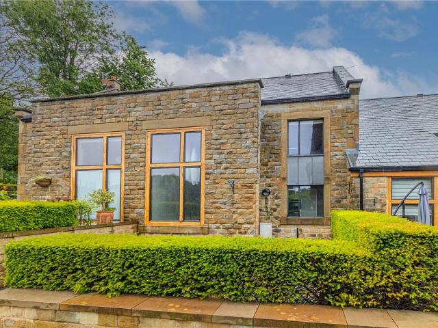 House for sale in Burnedge, Greater Manchester