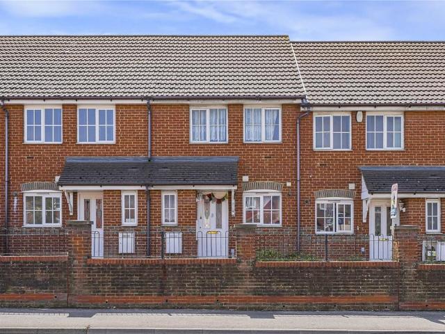 House for sale in Worcester Park Estate, Monks Orchard