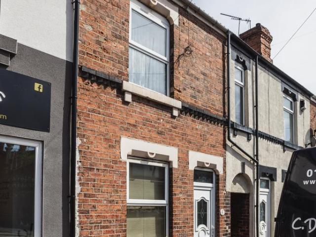 House for sale in Greasbrough, South Yorkshire