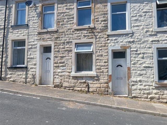 House for sale in Padiham, Burnley