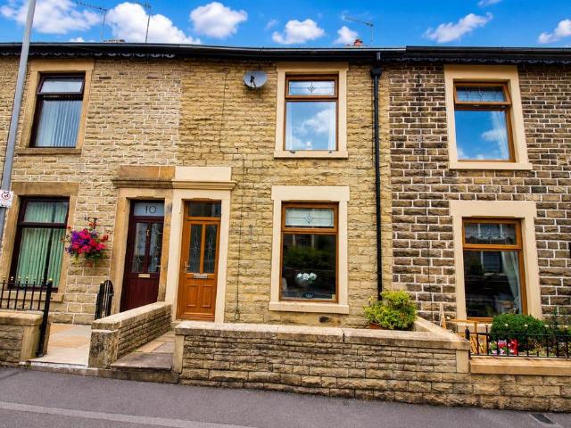 House for sale in Whitehall, Darwen