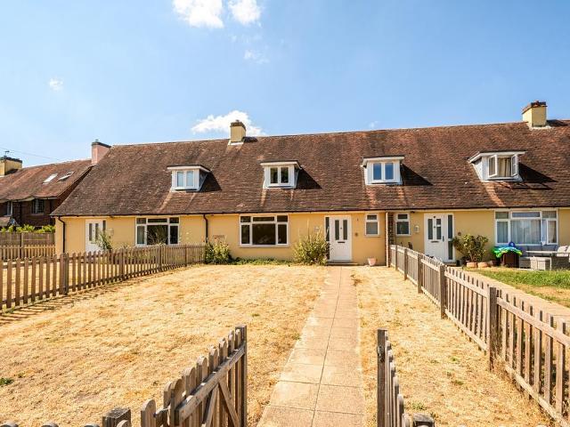 House for sale in Sutton Scotney, Hampshire