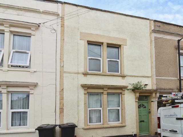 House for sale in Easton, Feckenham