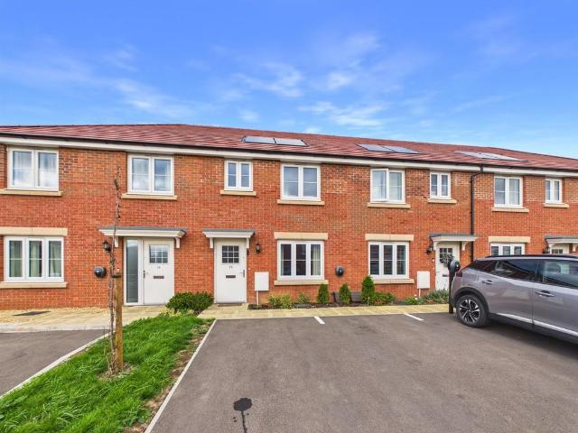 House for sale in Down Hatherley, Tewkesbury