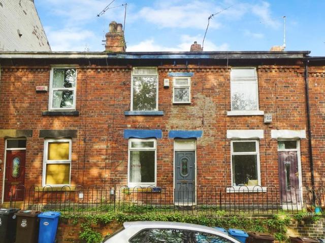 House for sale in Upperthorpe, Crookesmoor