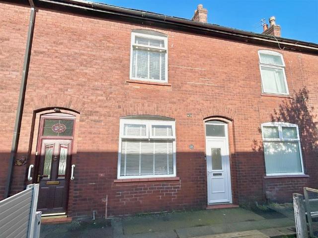 House for sale in Wigan, Isle Of Man