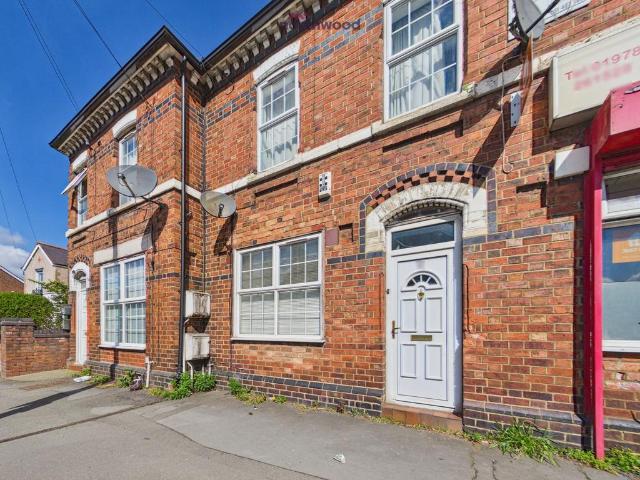 House for sale in Caia Park, Wrexham